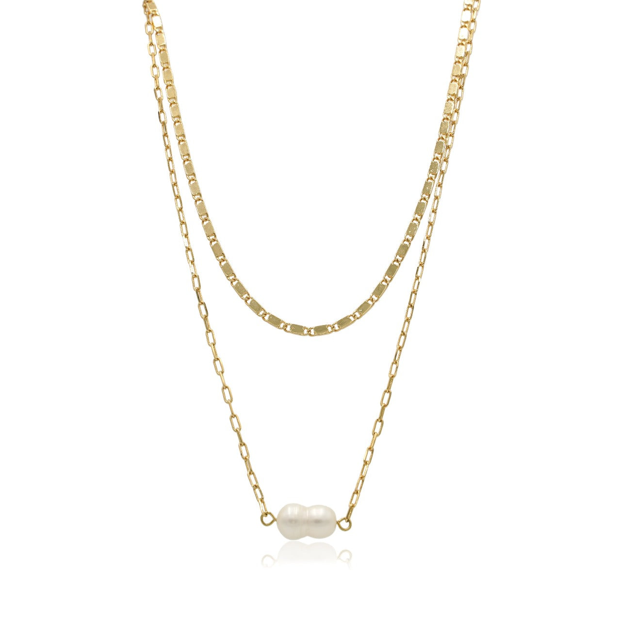 Infinity Pearl
