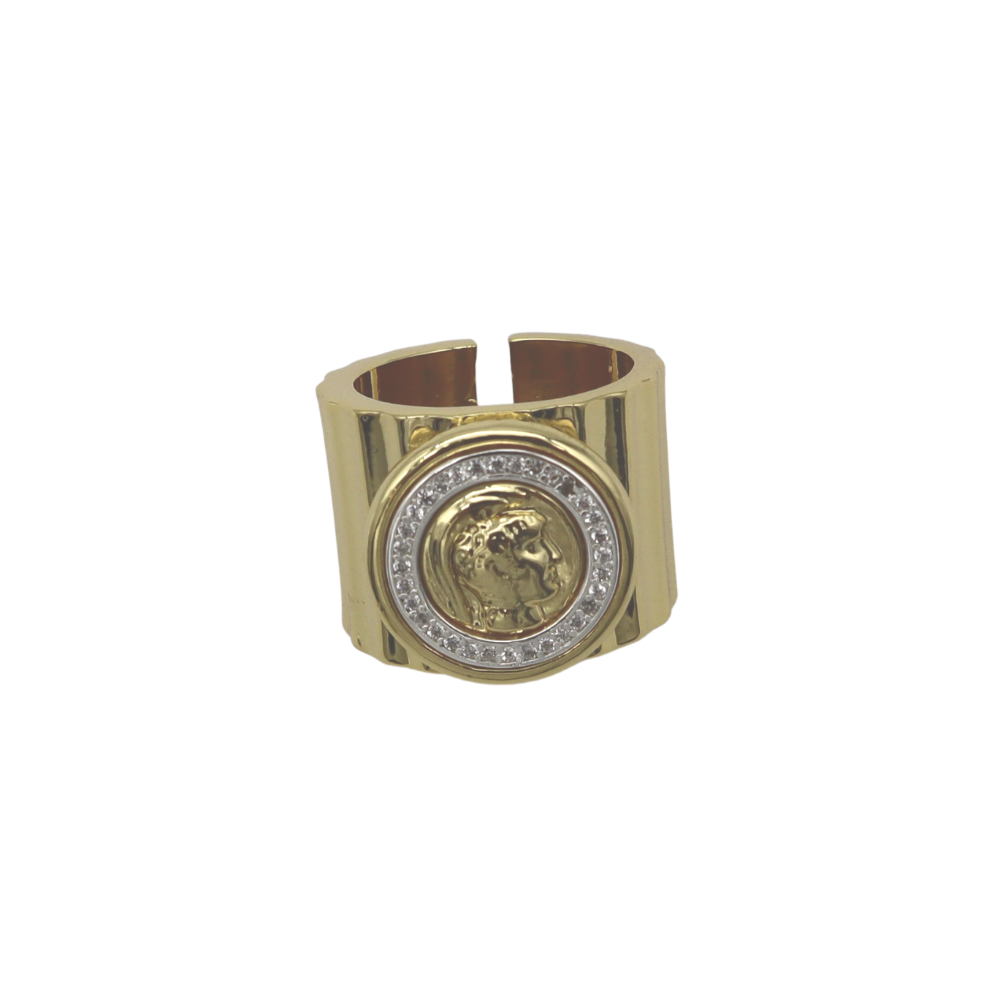 Athena Ring