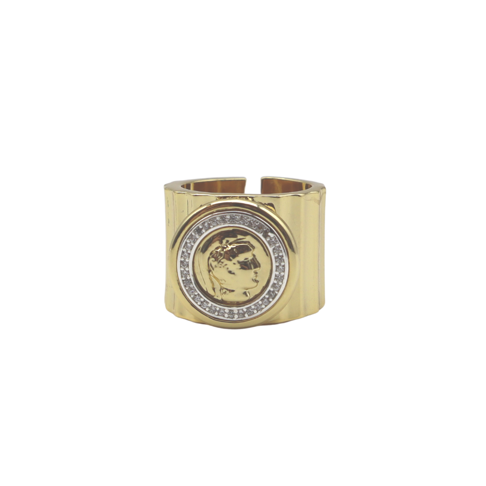 Athena Ring