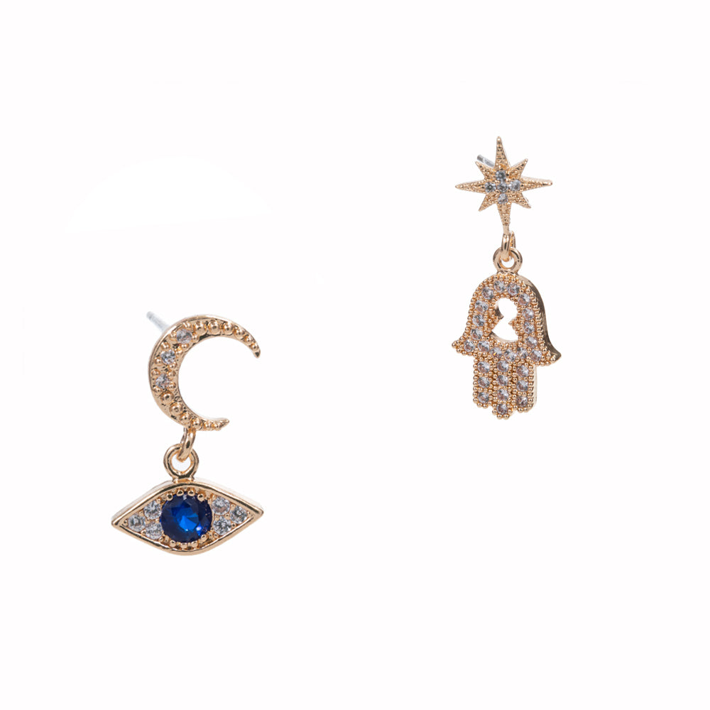 Hamsa love