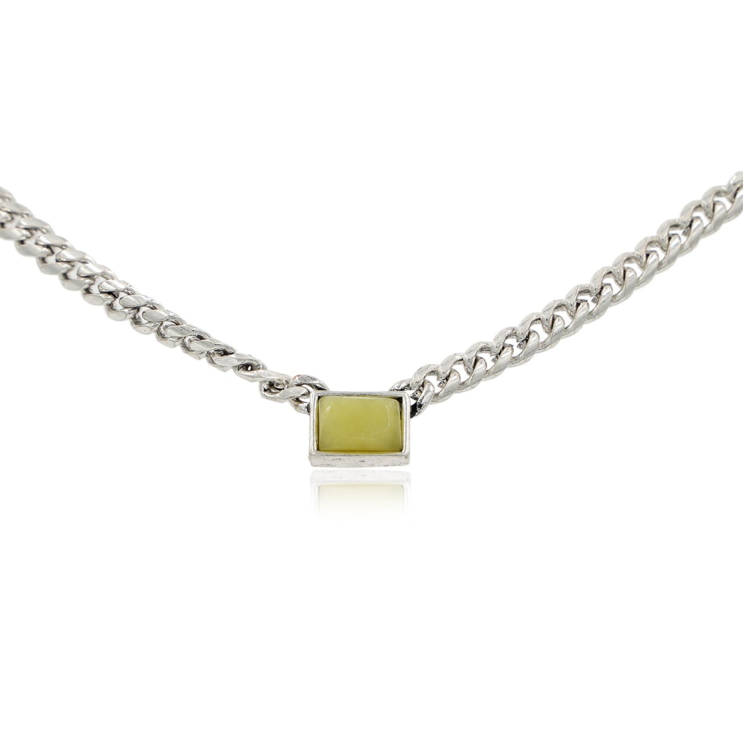 Vintage Silver
