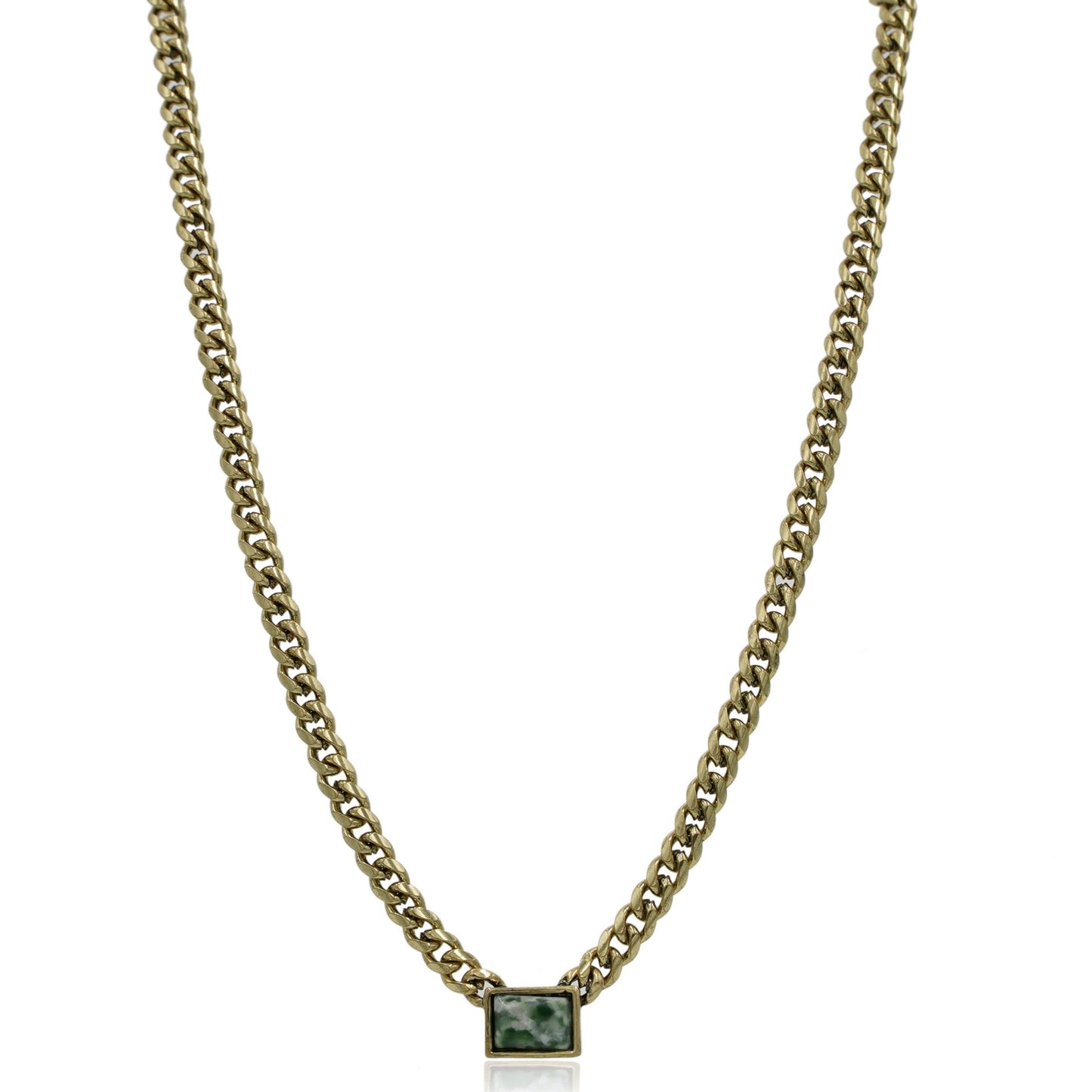 Vintage Gold