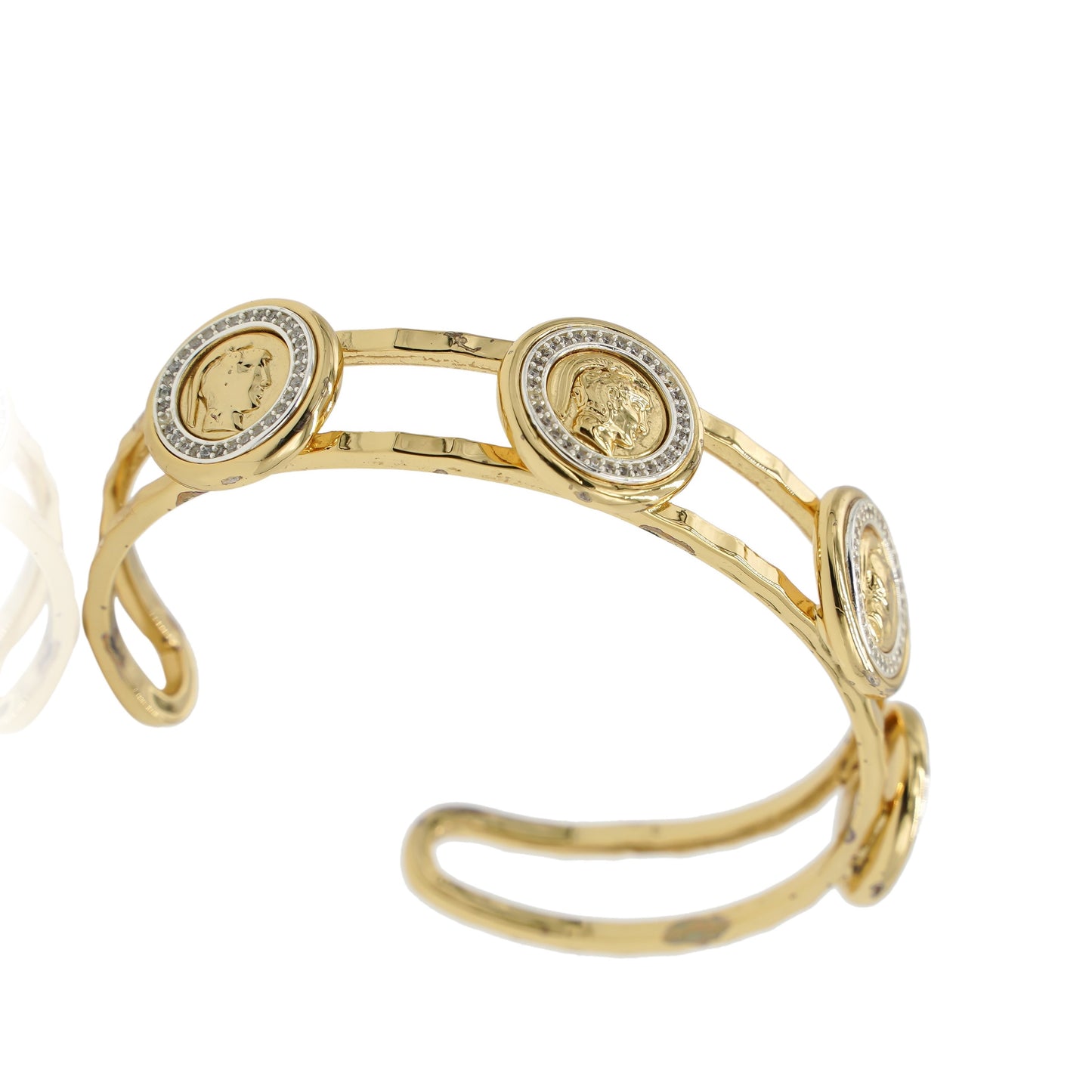 Athena Bangle
