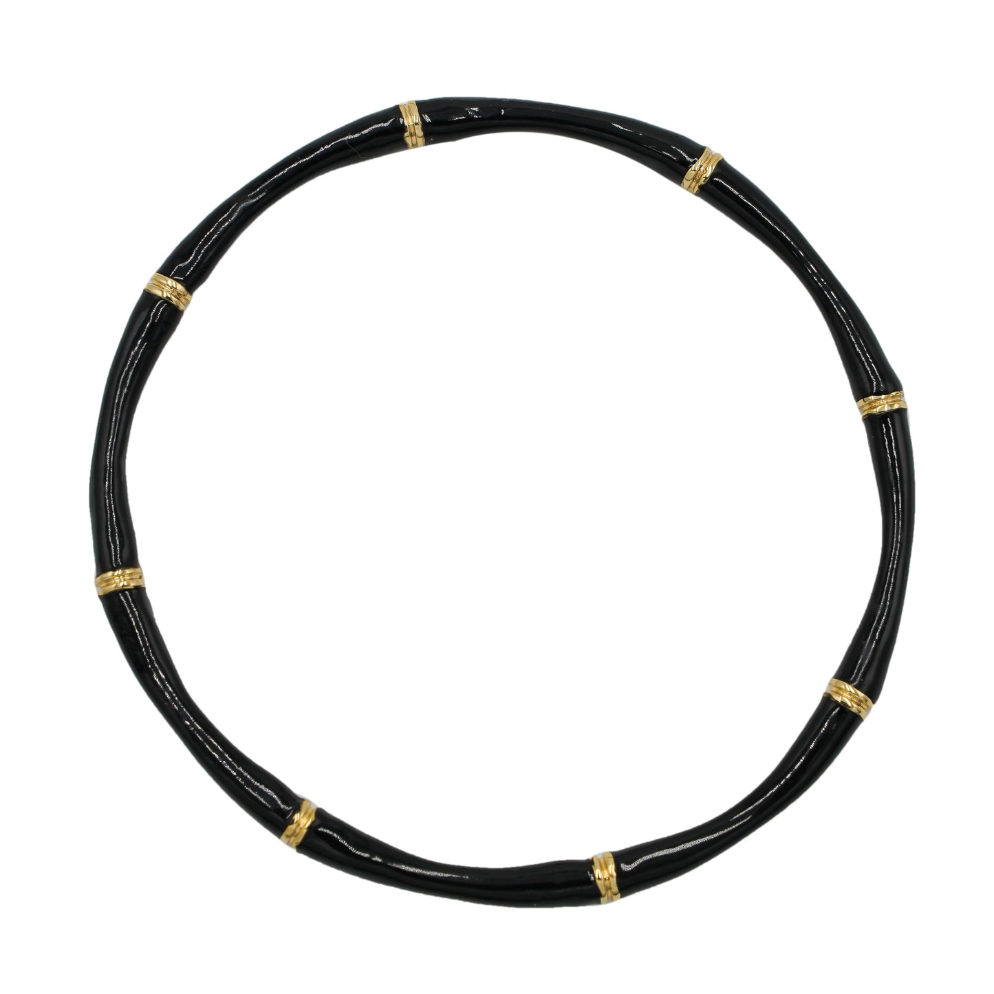 Bamboo Bangle