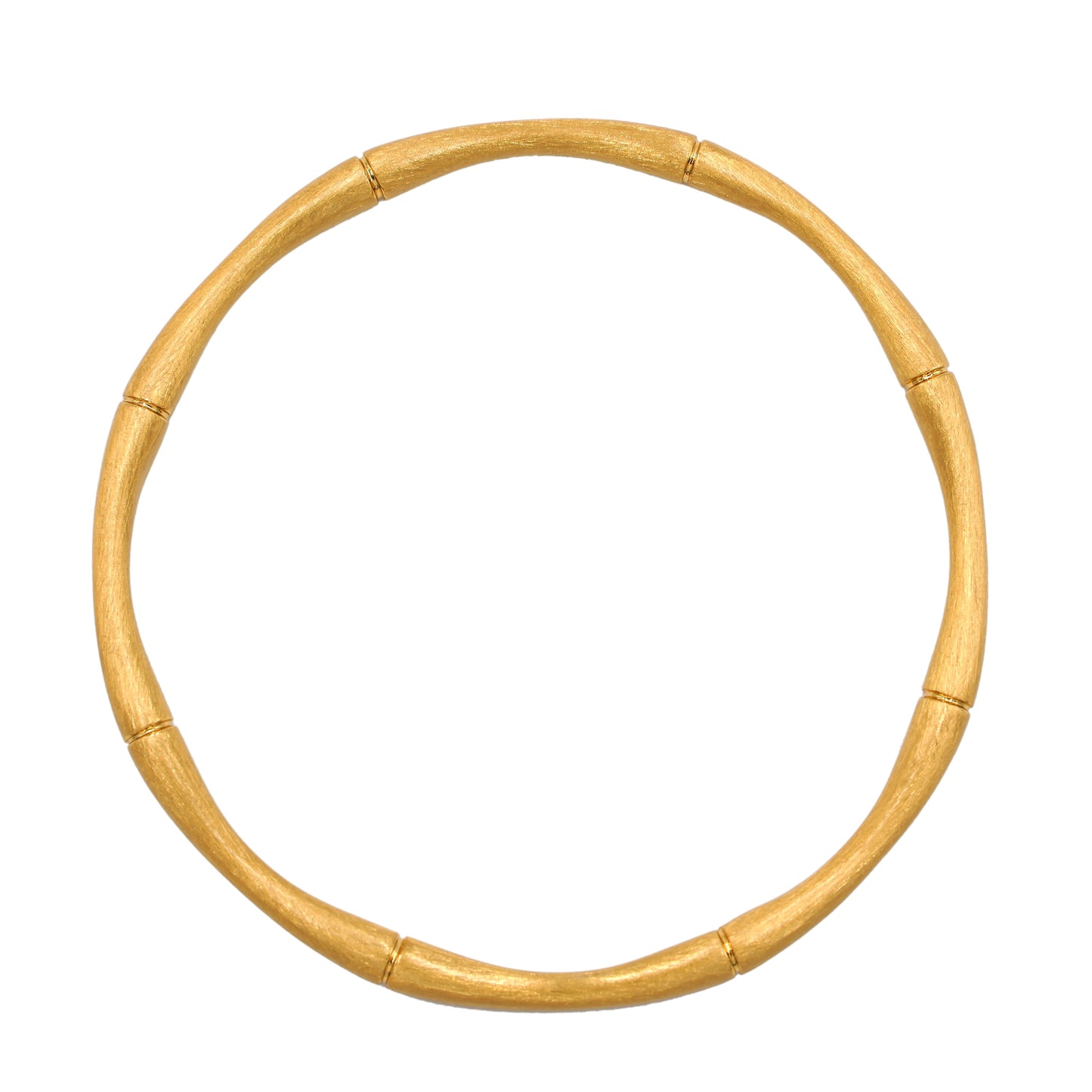 Bamboo Bangle