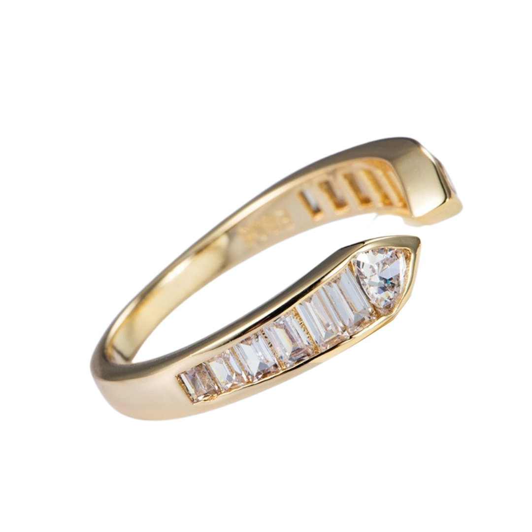 Eva Ring