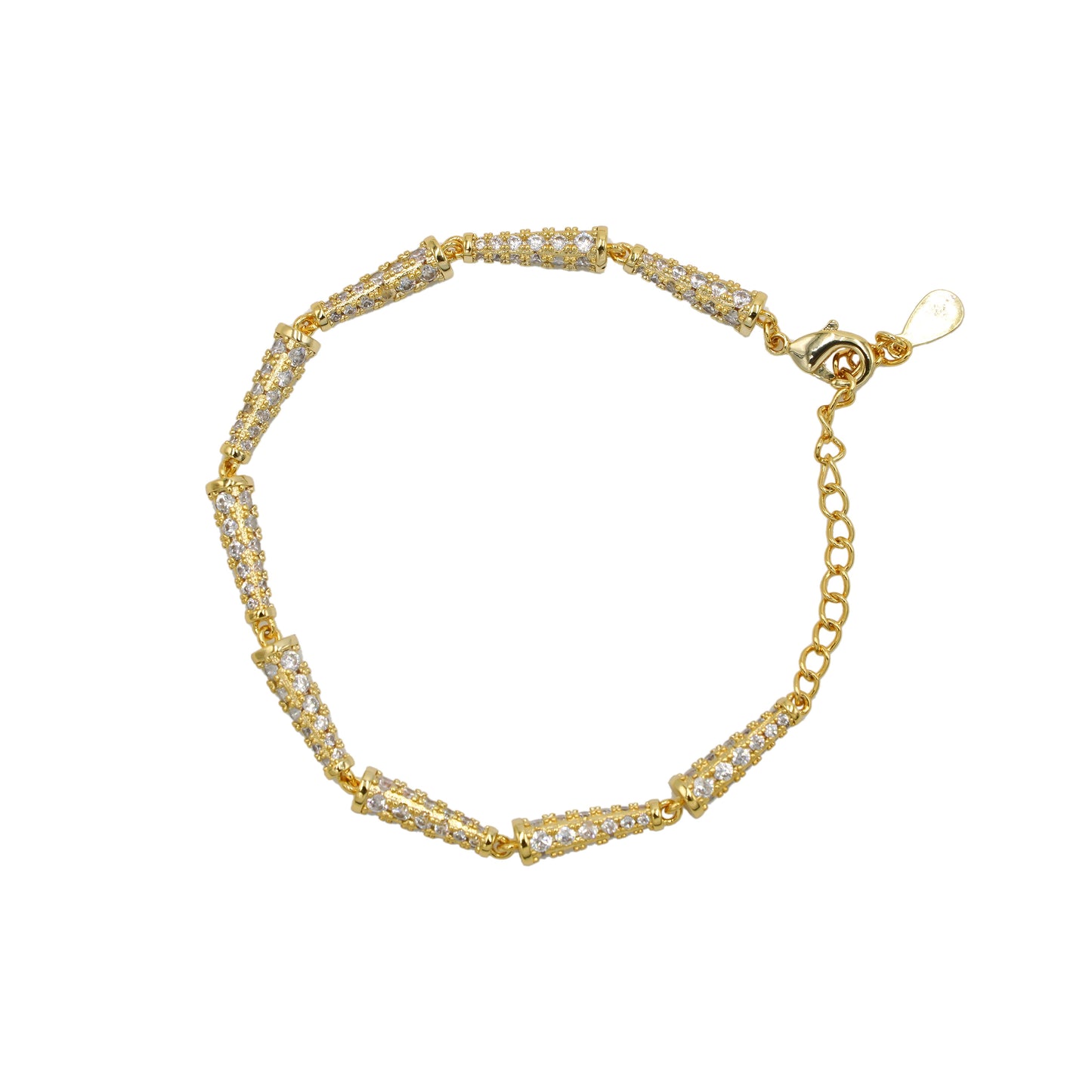 Glitzy Bracelet