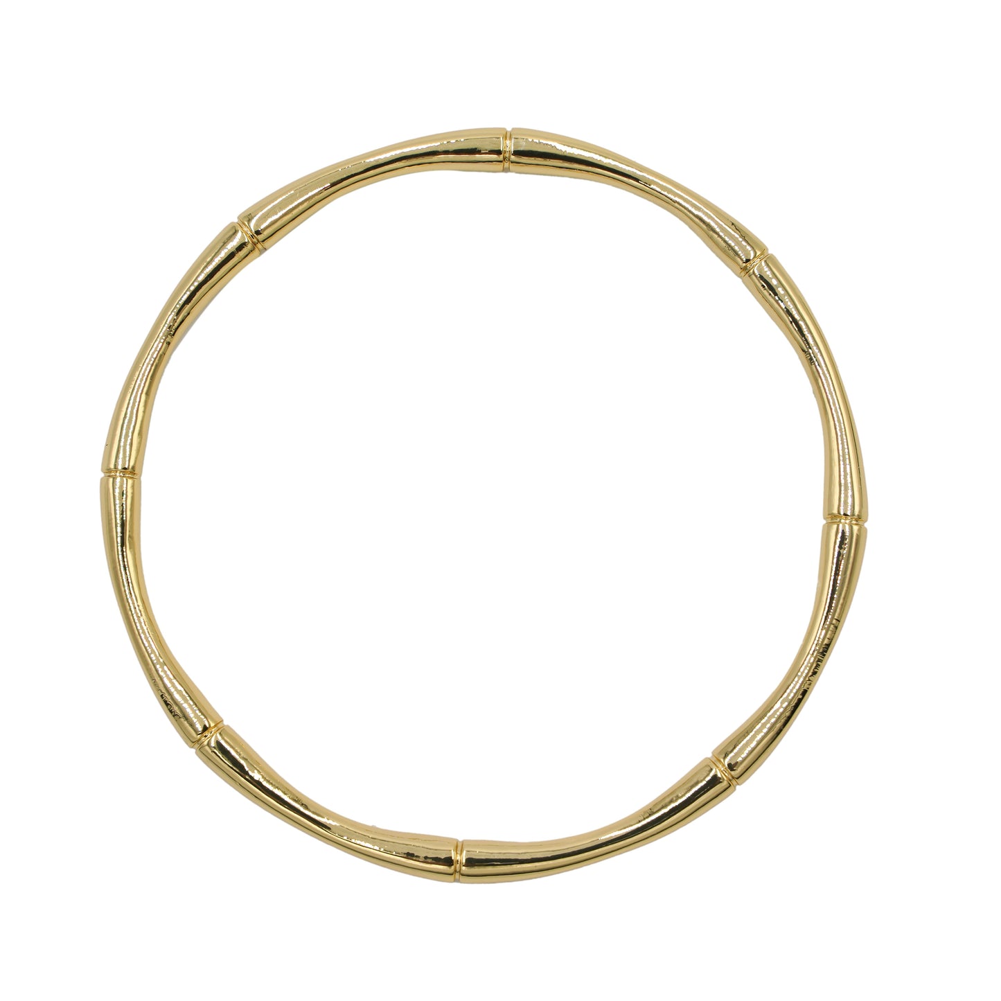 Bamboo Bangle