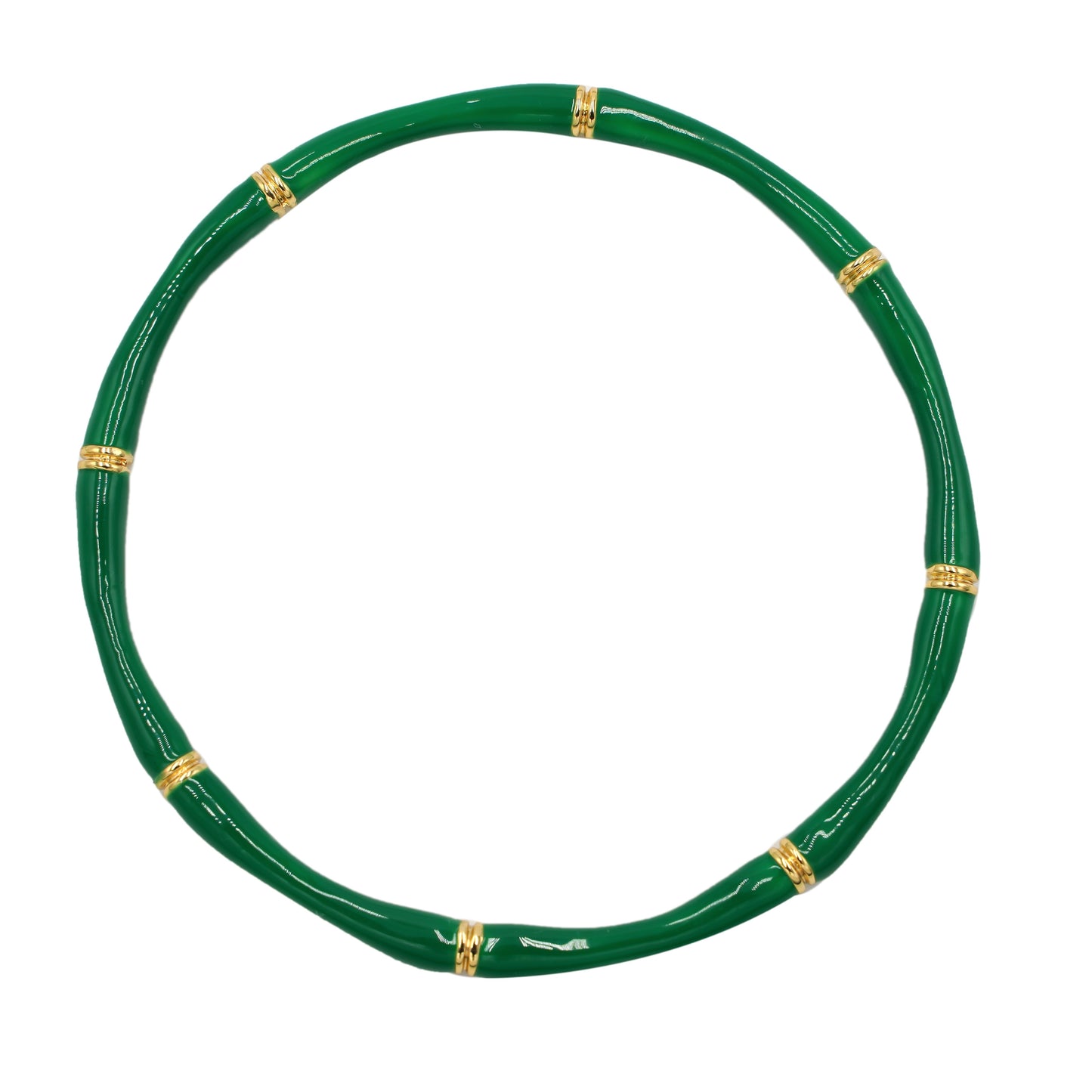 Bamboo Bangle