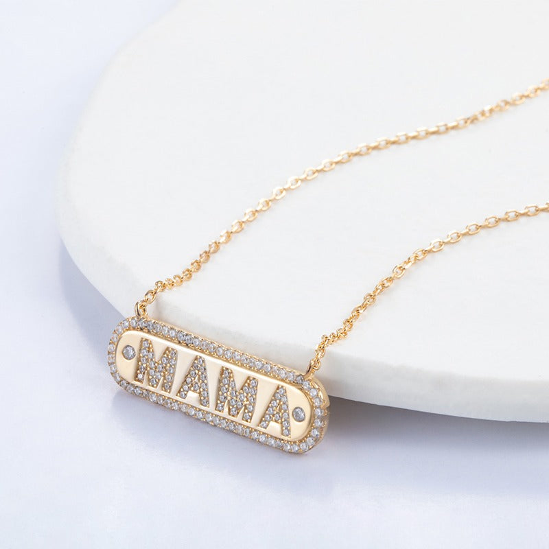 Mama Chain