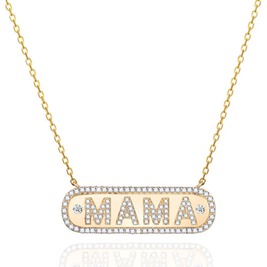 Mama Chain