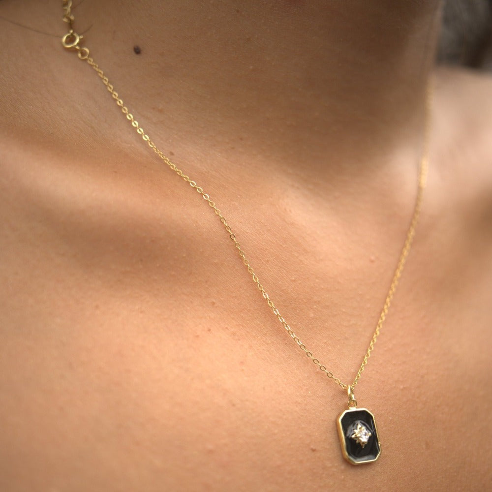 Star Tag