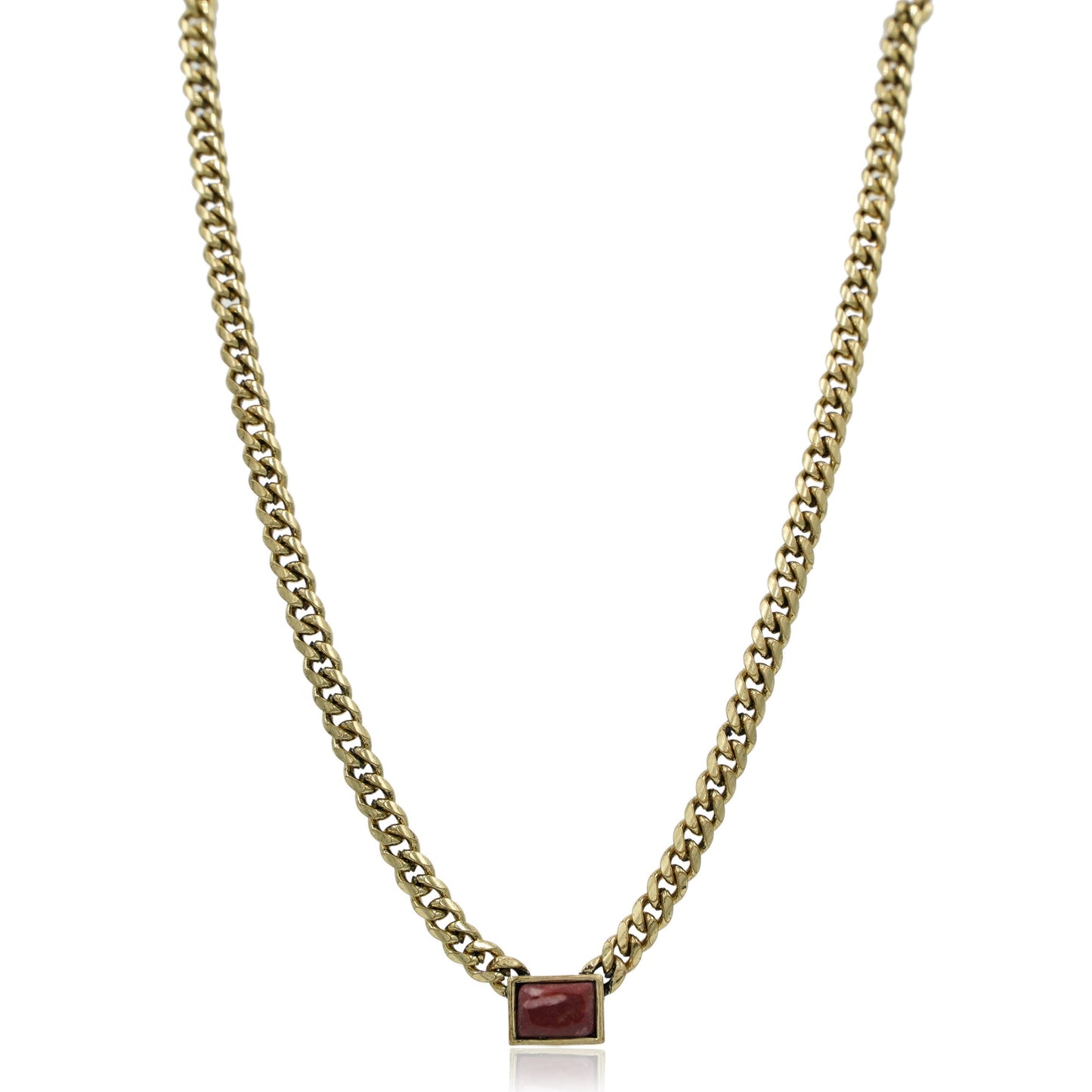 Vintage Gold