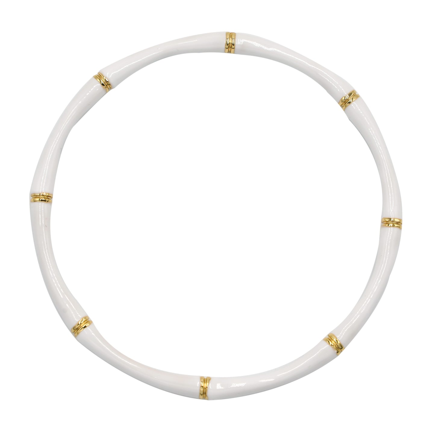 Bamboo Bangle