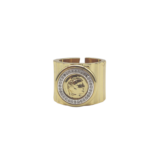 Athena Ring