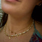 Glitzy Choker