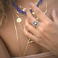 North Star Ring