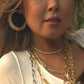 Glitzy Choker