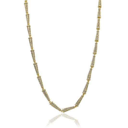 Glitzy Choker