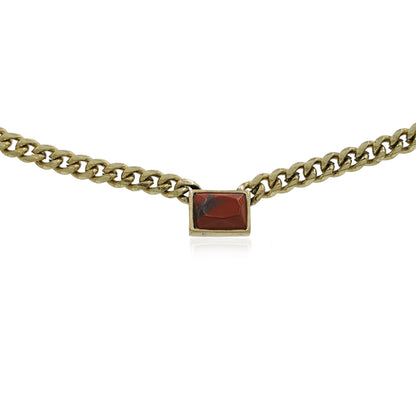 Vintage Gold