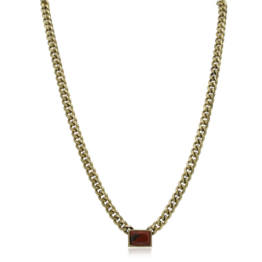 Vintage Gold