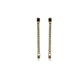 Chain Earrings