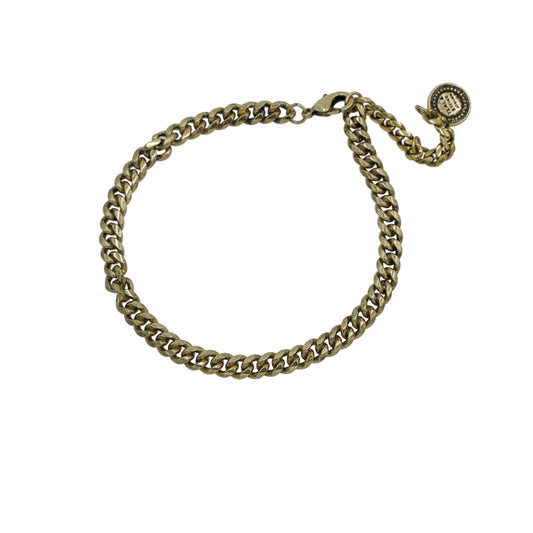 Chained Bracelet