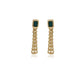 Chain Earrings