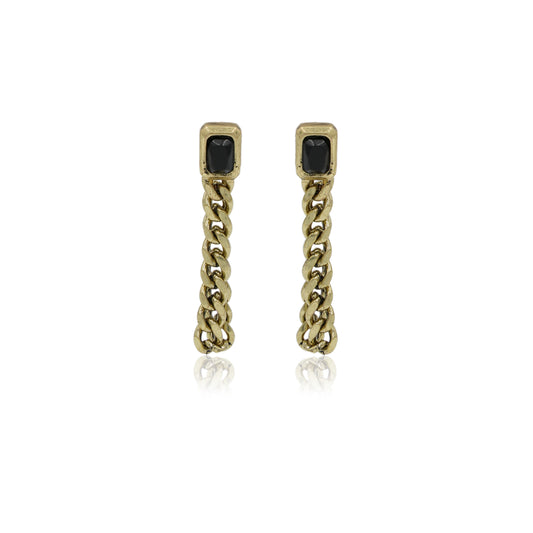 Chain Earrings