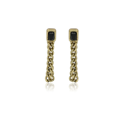 Chain Earrings