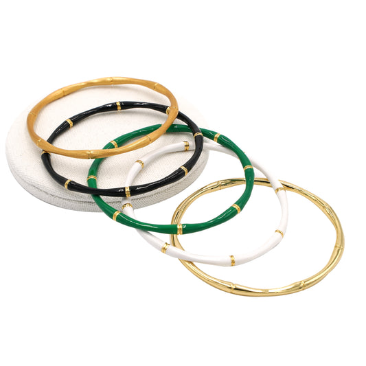 Bamboo Bangle