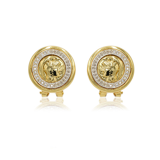 Athena Earrings