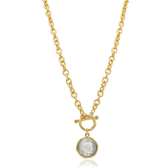 Athena Necklace