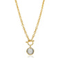 Athena Necklace