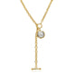 Athena Necklace