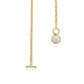 Athena Necklace