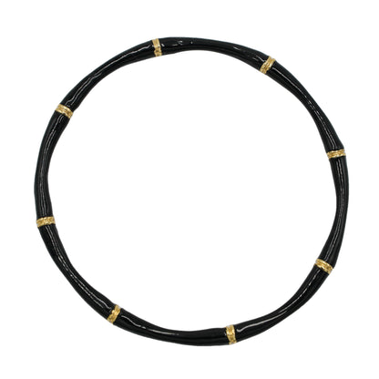 Bamboo Bangle