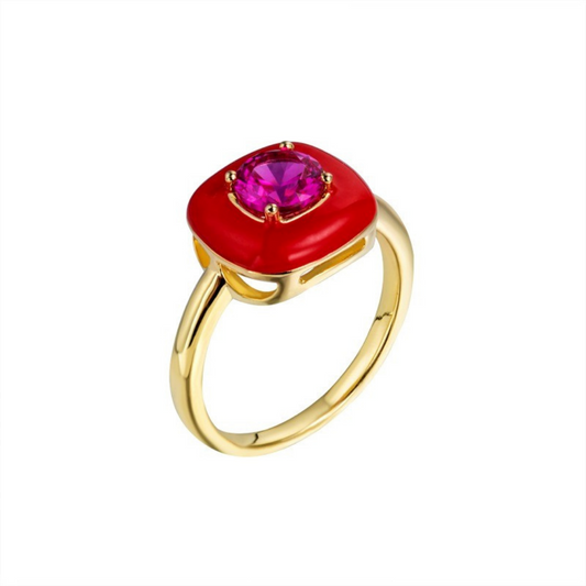 Candy Ring