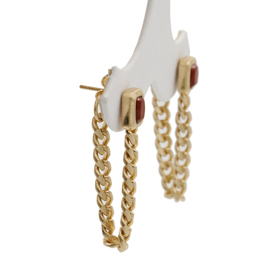 Chain Earrings