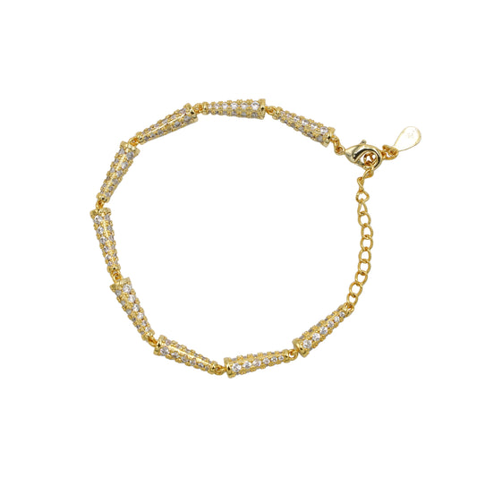 Glitzy Bracelet