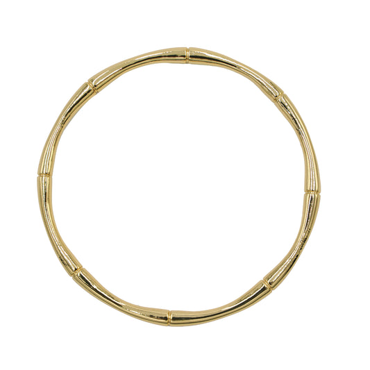 Bamboo Bangle