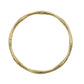 Bamboo Bangle