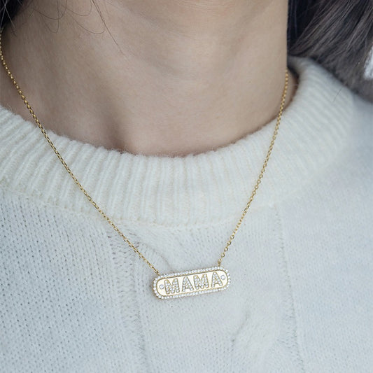 Mama Chain