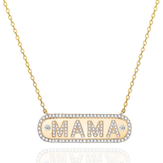 Mama Chain