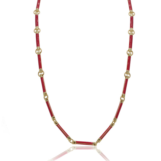 Enamel Link