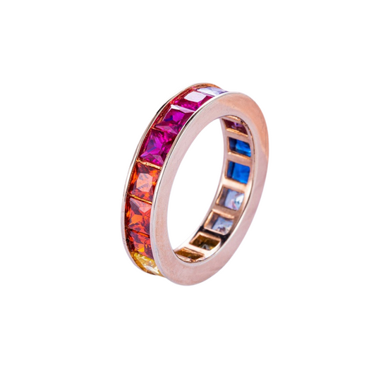 Rainbow Ring