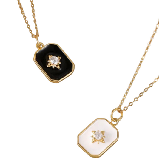 Star Tag