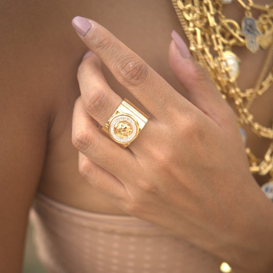 Athena Ring